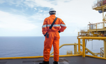 A Qualified Marine Engineer